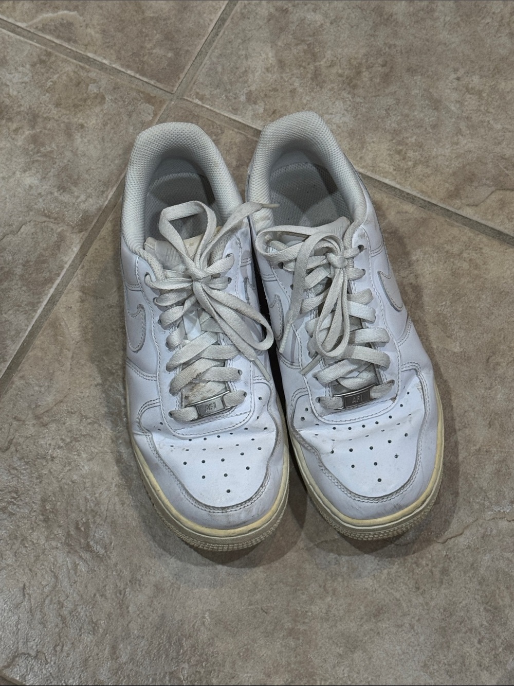 Women’s Nike Air Force 1. Size 7.5